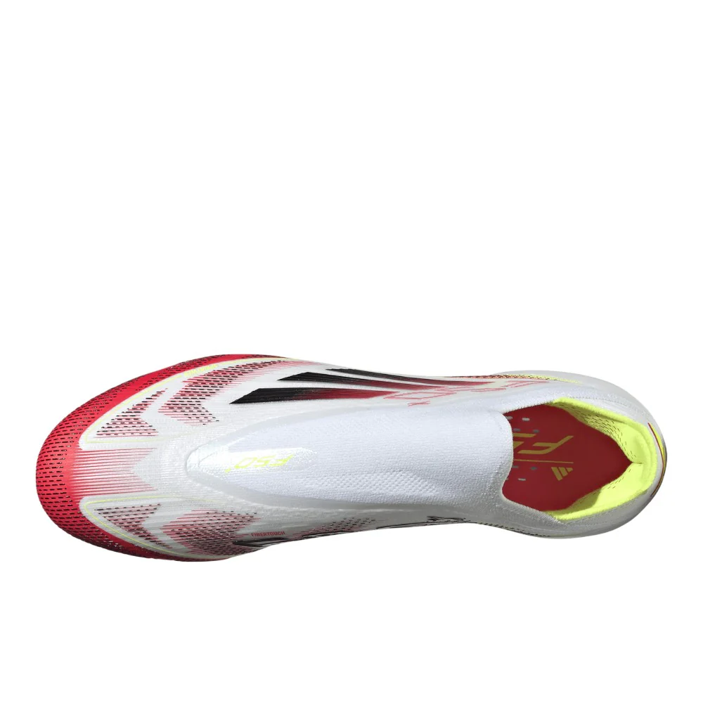 F50+ Firm Ground Soccer Cleats - Image 4