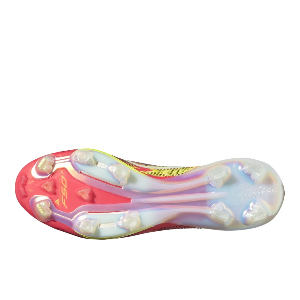 F50+ Firm Ground Soccer Cleats - Image 5