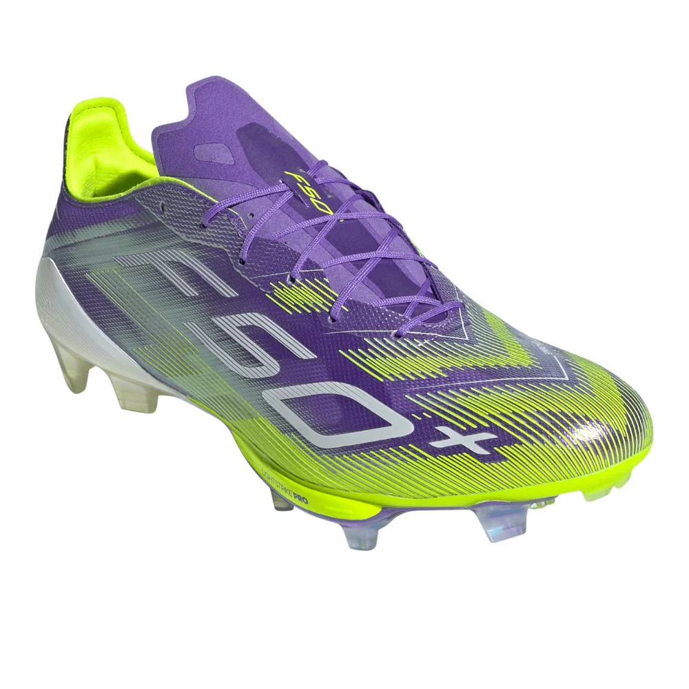 F50+ Firm Ground Cleats - Image 2