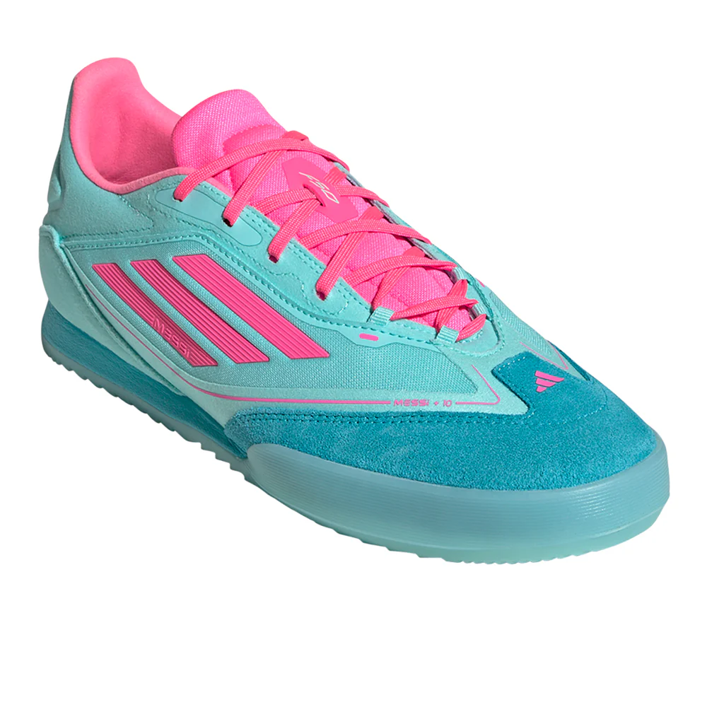 F50 Freestyle Messi Indoor Soccer Shoes - Image 2