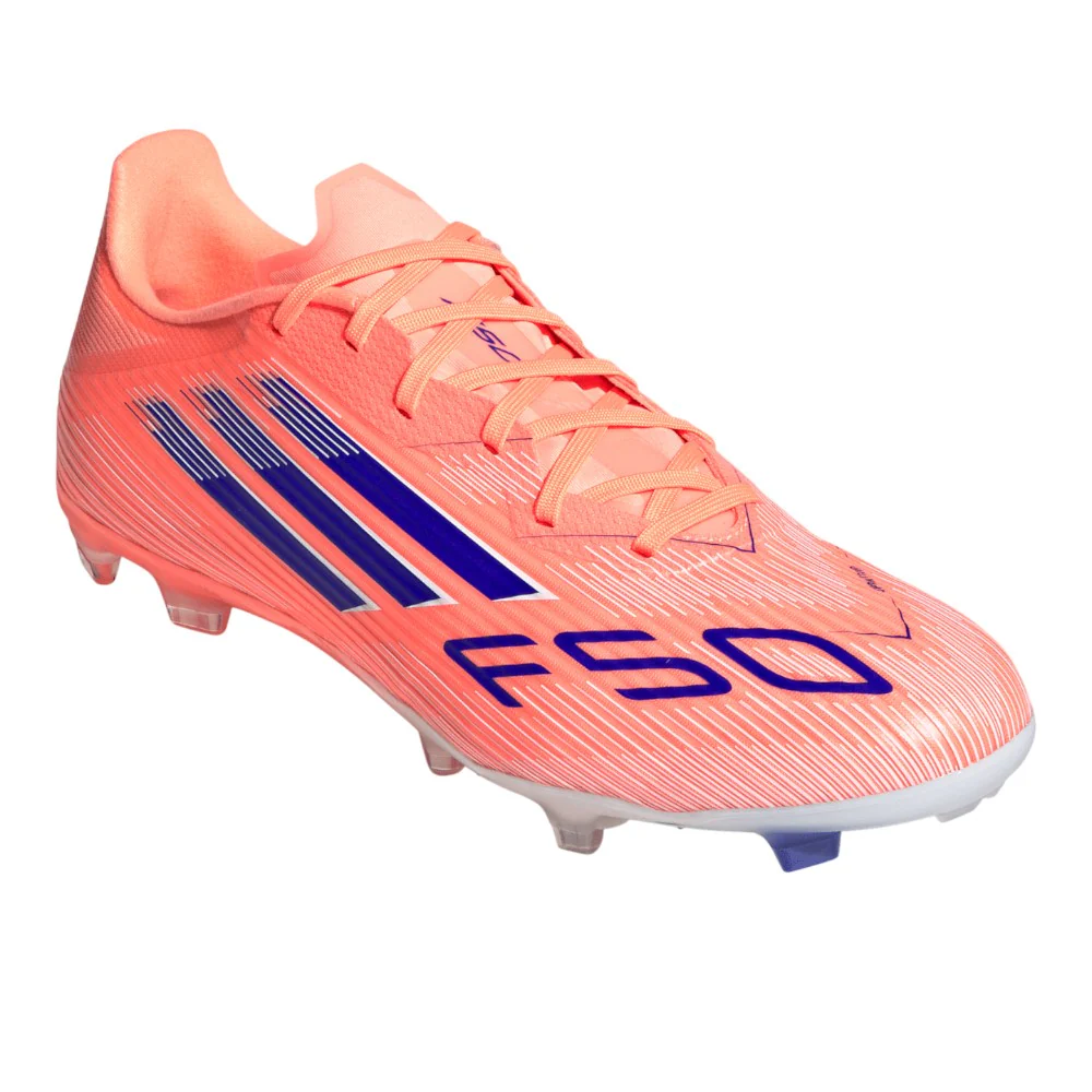 F50 League Firm Ground/Multi Ground Soccer Cleats - Image 2