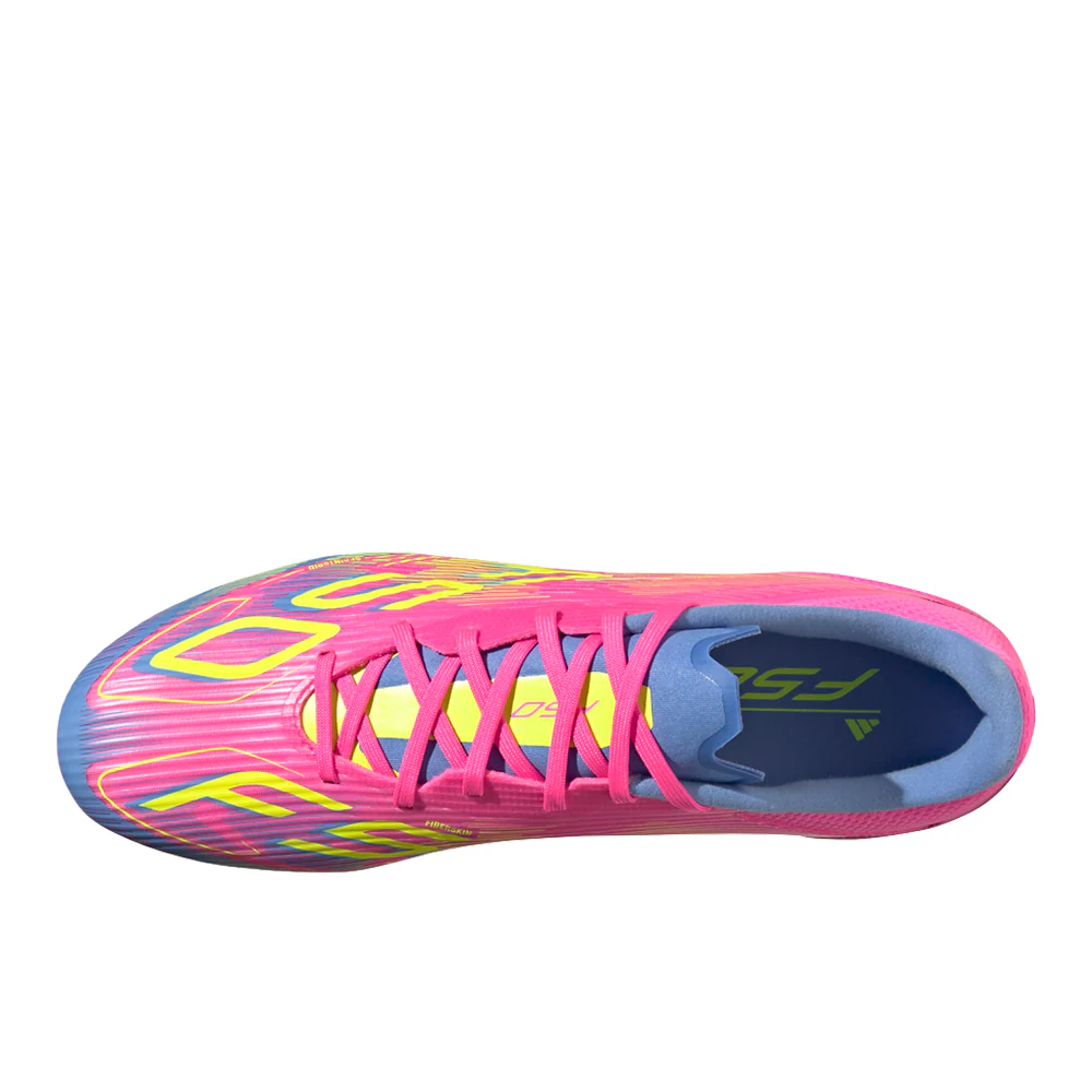 F50 League Firm Ground/Multi Ground Soccer Cleats - Image 4