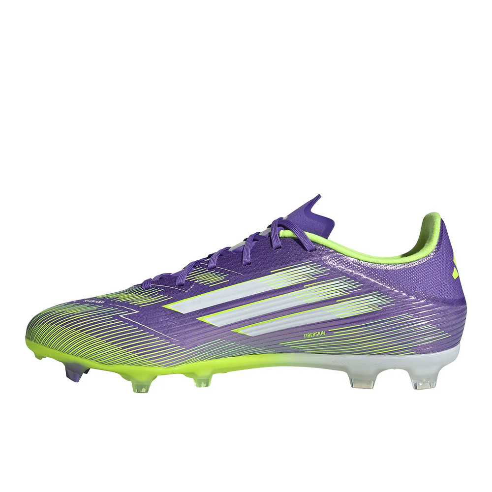 F50 League Firm Ground/Multi Ground Soccer Cleats - Image 3