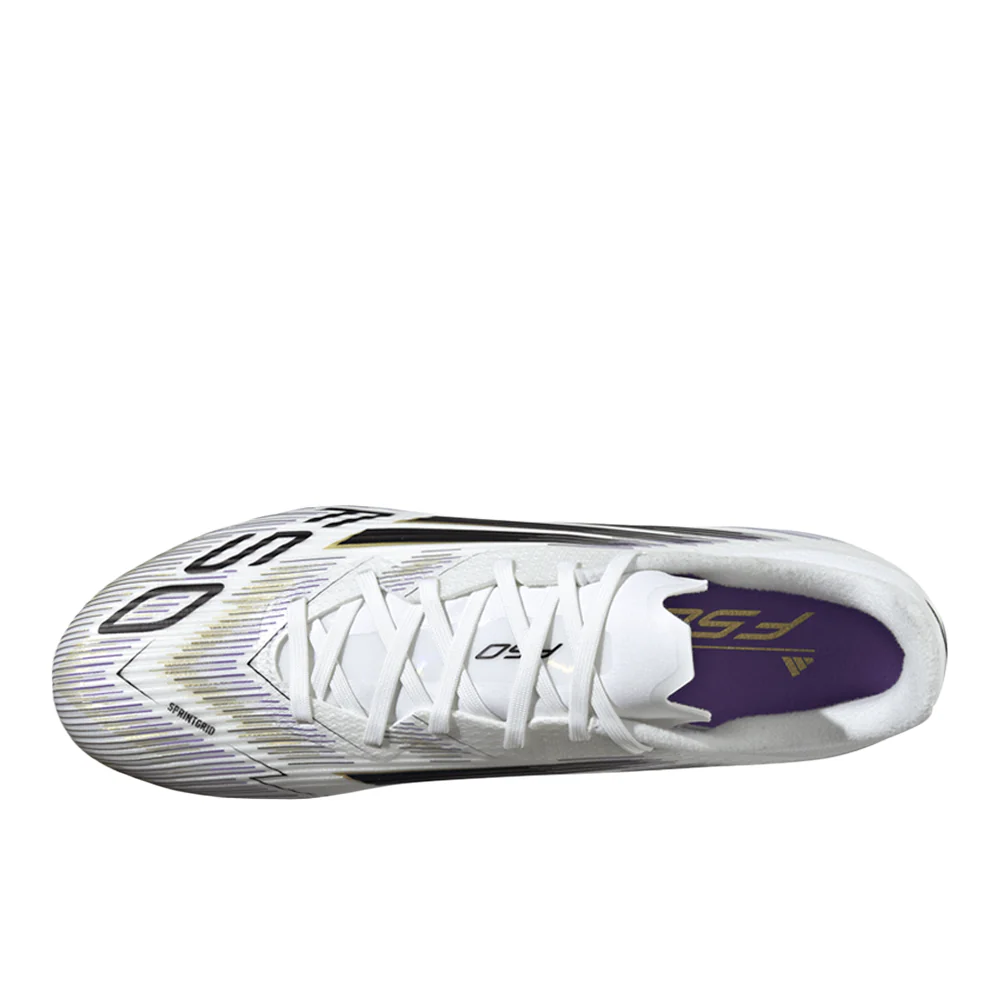 F50 League Firm Ground/Multi Ground Soccer Cleats - Image 4