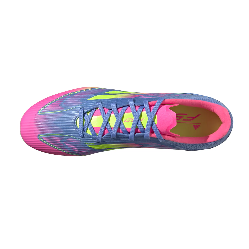 F50 League Firm Ground/Multi Ground Soccer Cleats - Image 4