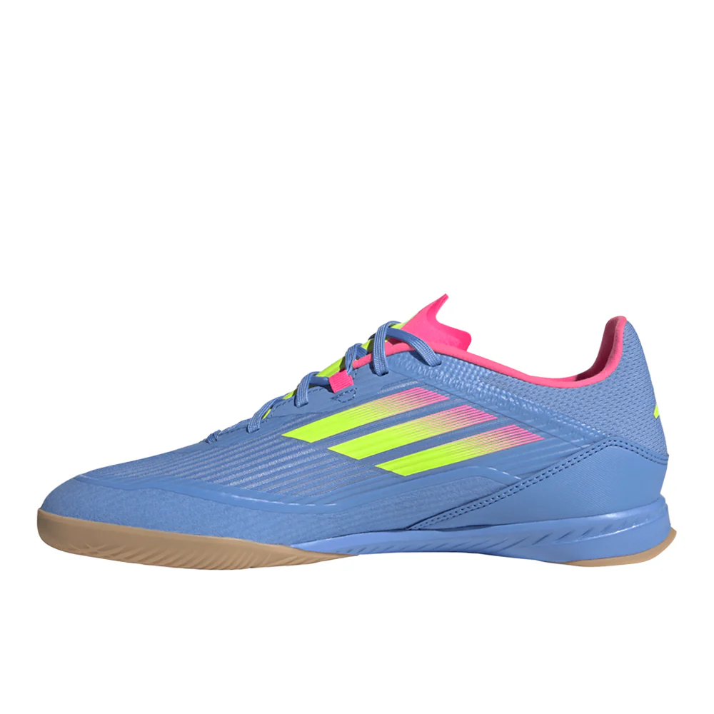 F50 League Indoor Soccer Shoes - Image 3