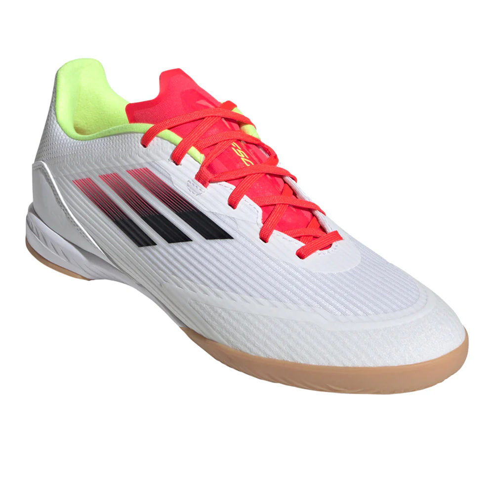 F50 League Indoor Soccer Shoes - Image 2