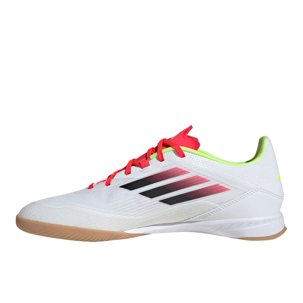 F50 League Indoor Soccer Shoes - Image 3
