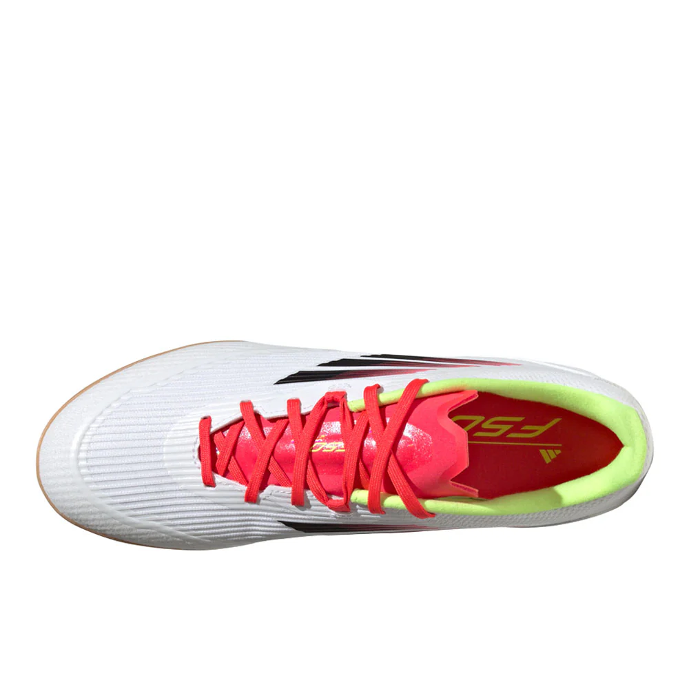 F50 League Indoor Soccer Shoes - Image 4