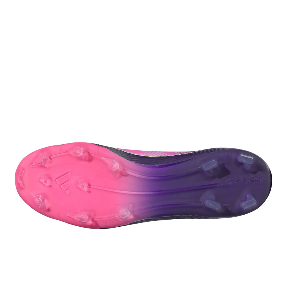 F50 League Laceless Lamine Firm Ground/Multi Ground Football Cleats - Image 5