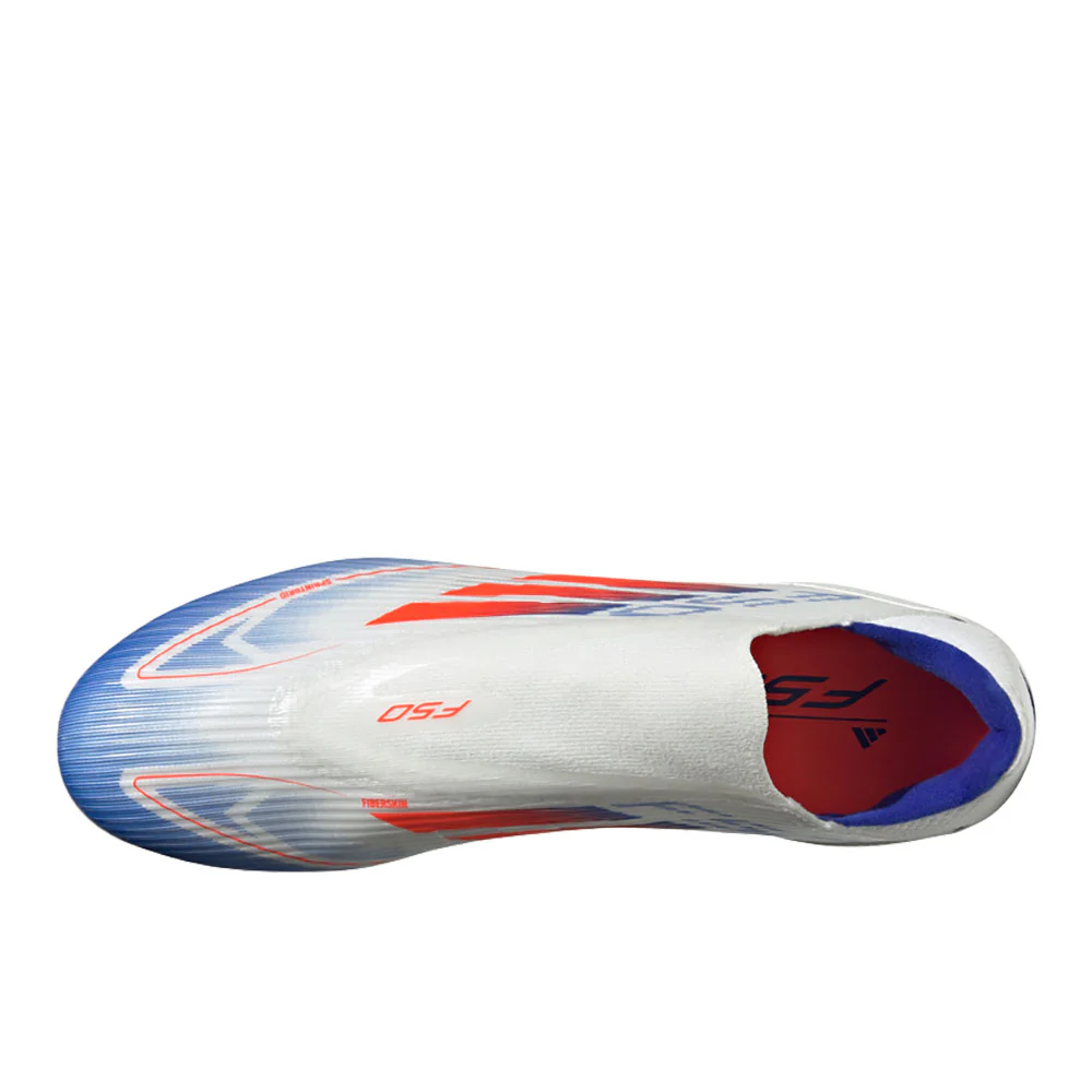 F50 League Laceless Multi-Ground Soccer Cleats - Image 4