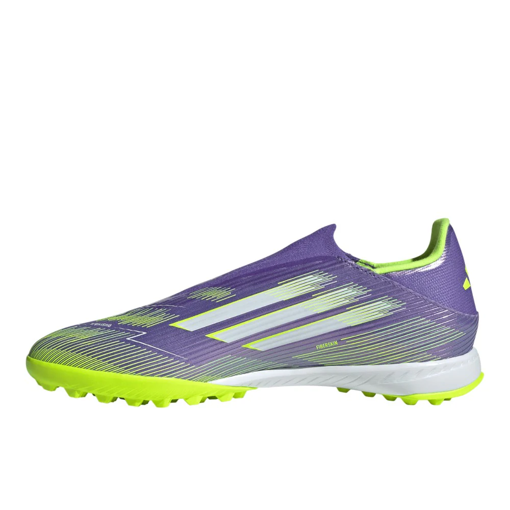 F50 League Laceless Turf Football Shoes - Image 3