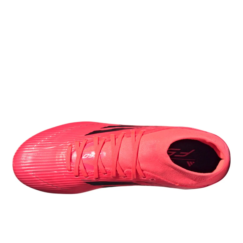 F50 League Mid Firm Ground/Multi Ground Soccer Cleats - Image 4