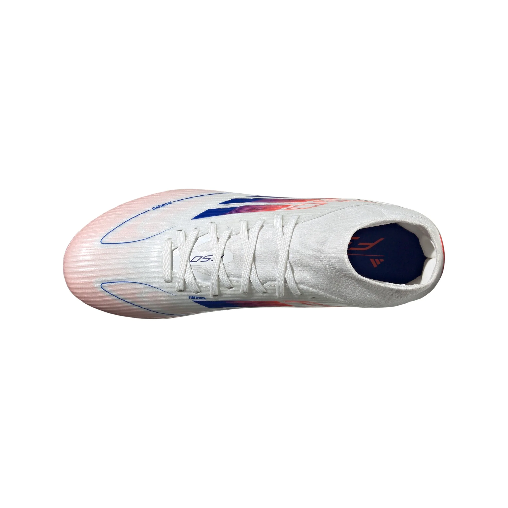 F50 League Mid Firm Ground Soccer Cleats - Image 4