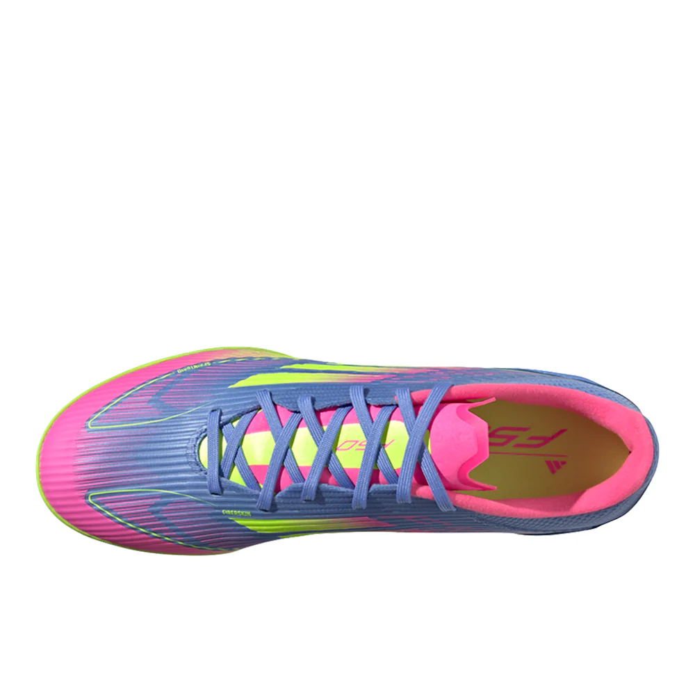 F50 League Turf Soccer Shoes - Image 4