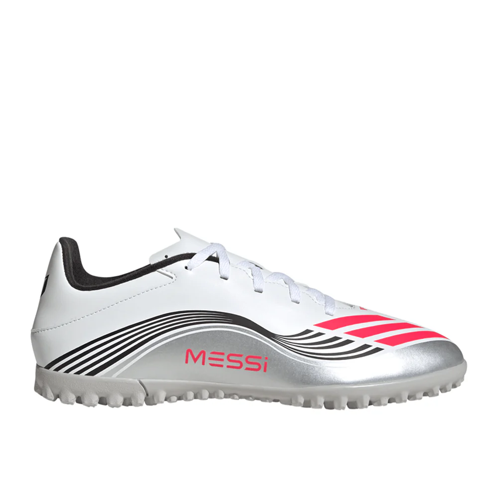 F50 Messi Club Turf Soccer Shoes