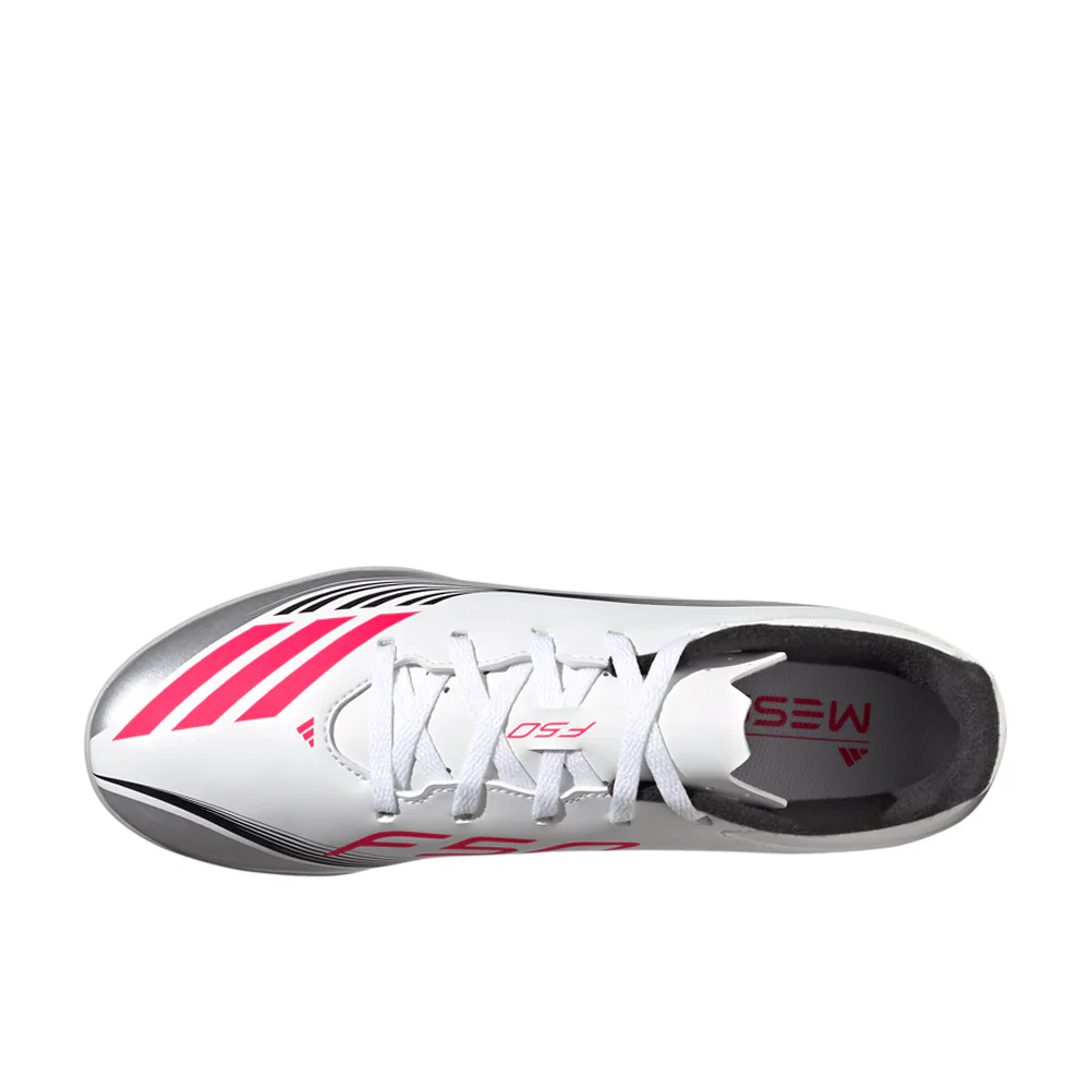 F50 Messi Club Turf Soccer Shoes - Image 4