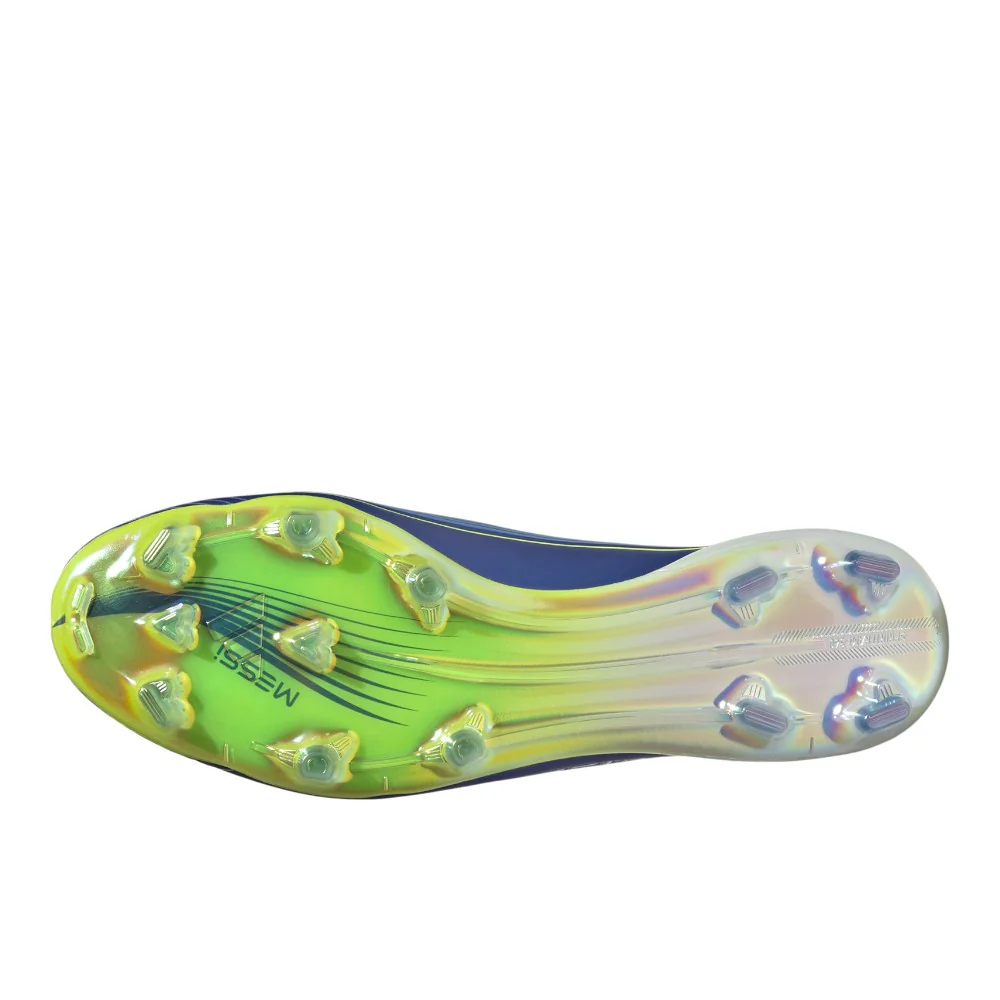F50 Messi Elite Firm Ground Soccer Cleats - Image 5