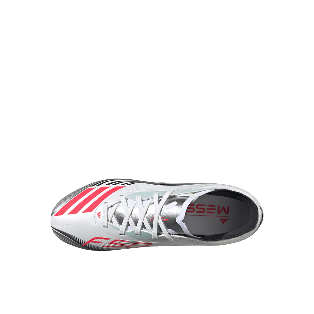 F50 Messi Elite Firm Ground Soccer Cleats (Little Kid-Big Kid) - Image 4