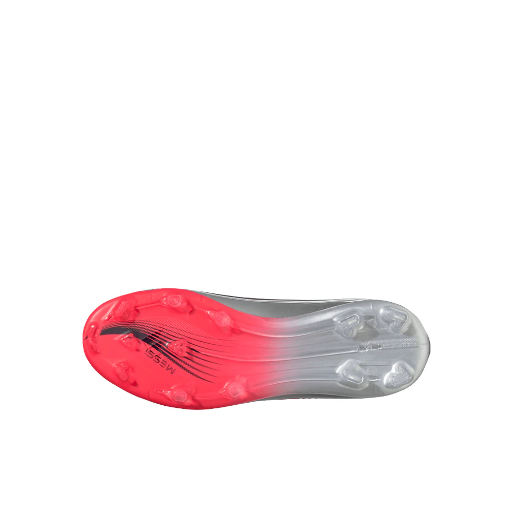 F50 Messi Elite Firm Ground Soccer Cleats (Little Kid-Big Kid) - Image 5