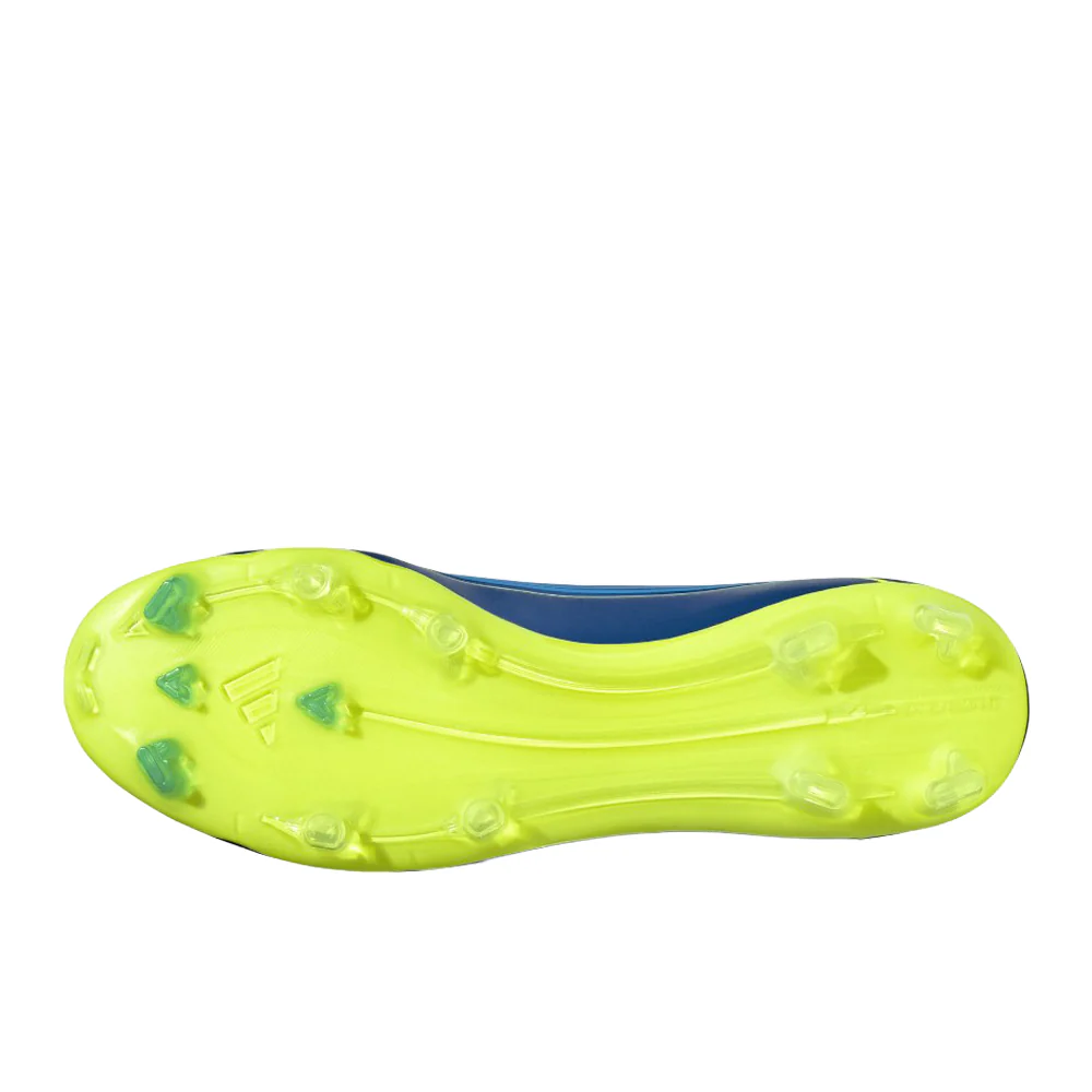 F50 Messi League Firm Ground/Multi Ground Soccer Cleats - Image 5