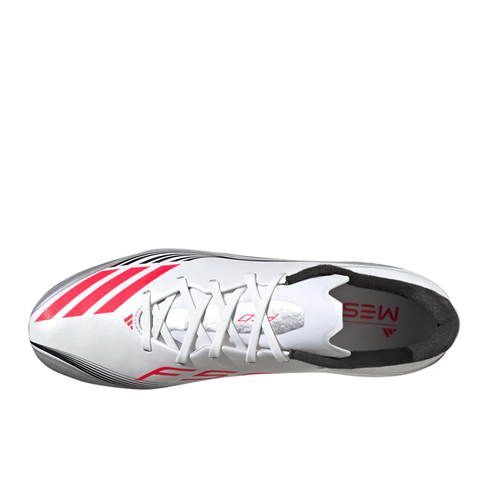 F50 Messi League Firm Ground/Multi Ground Soccer Cleats - Image 4