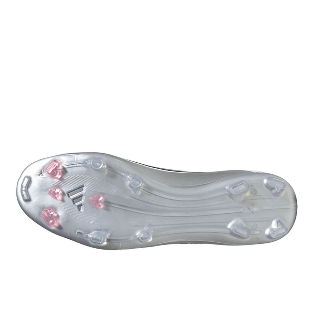 F50 Messi League Firm Ground/Multi Ground Soccer Cleats - Image 5