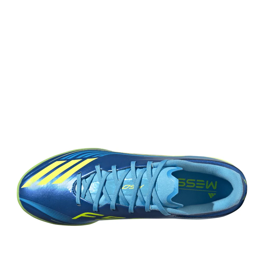 F50 Messi League Turf Football Cleats - Image 4
