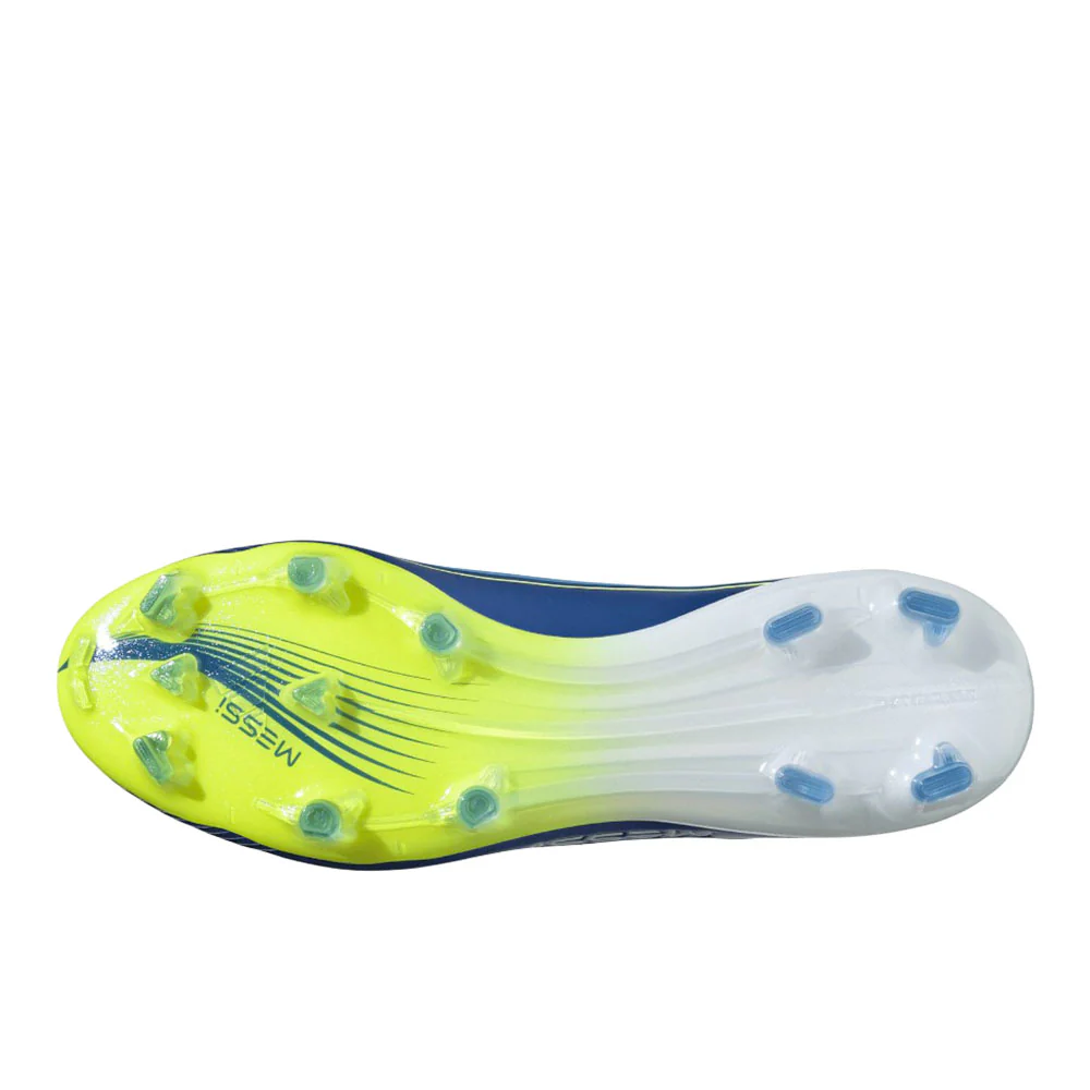 F50 Messi Pro Firm Ground Soccer Cleats - Image 5
