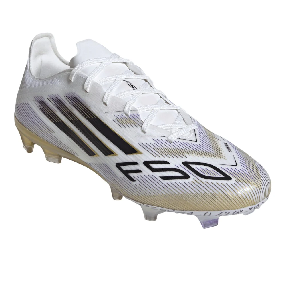 F50 Pro Firm Ground Football Cleats - Image 2