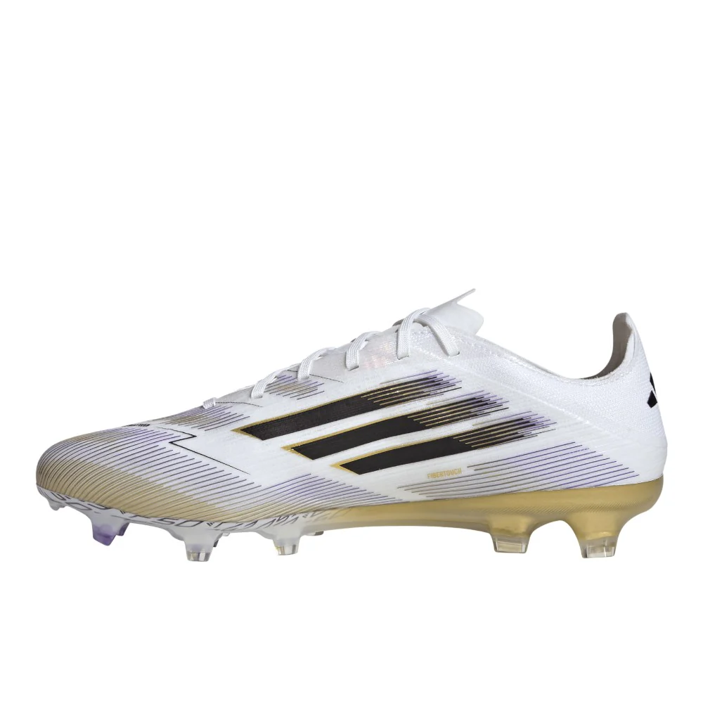 F50 Pro Firm Ground Football Cleats - Image 3