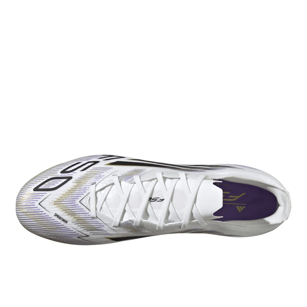 F50 Pro Firm Ground Football Cleats - Image 4