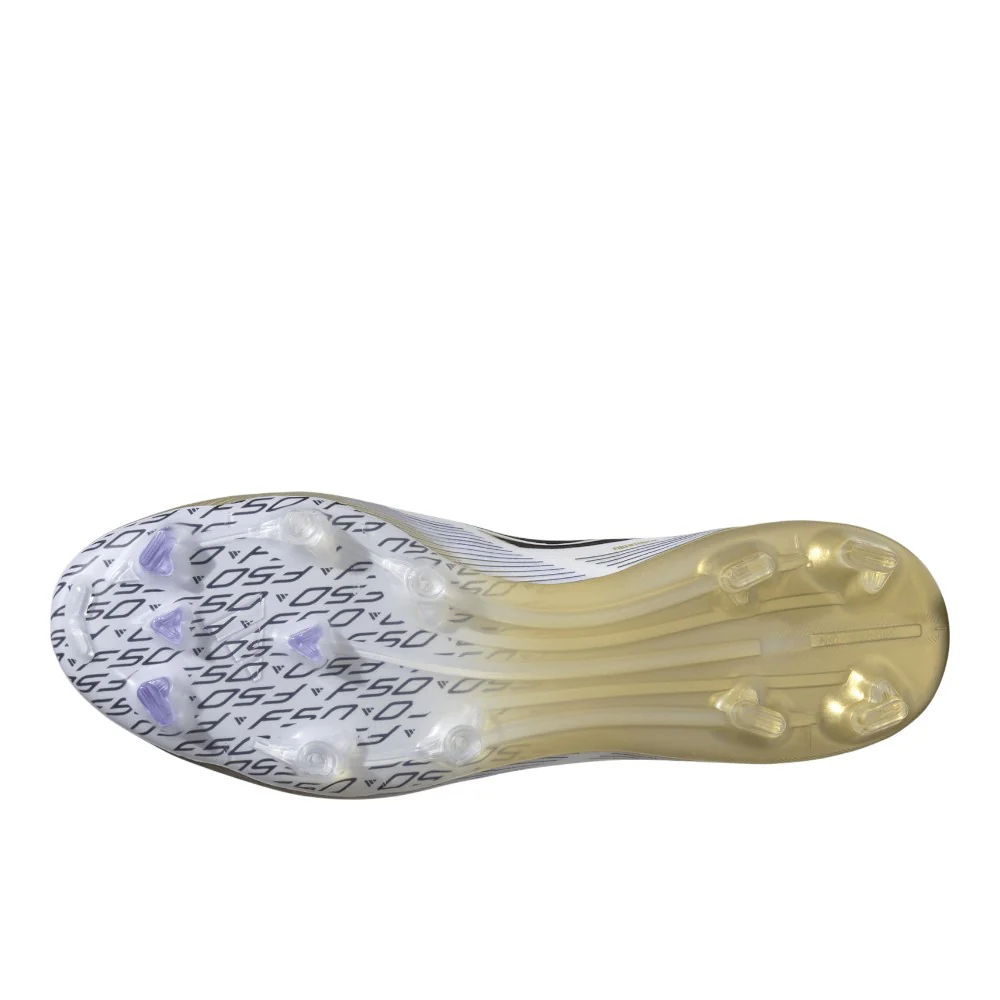F50 Pro Firm Ground Football Cleats - Image 5
