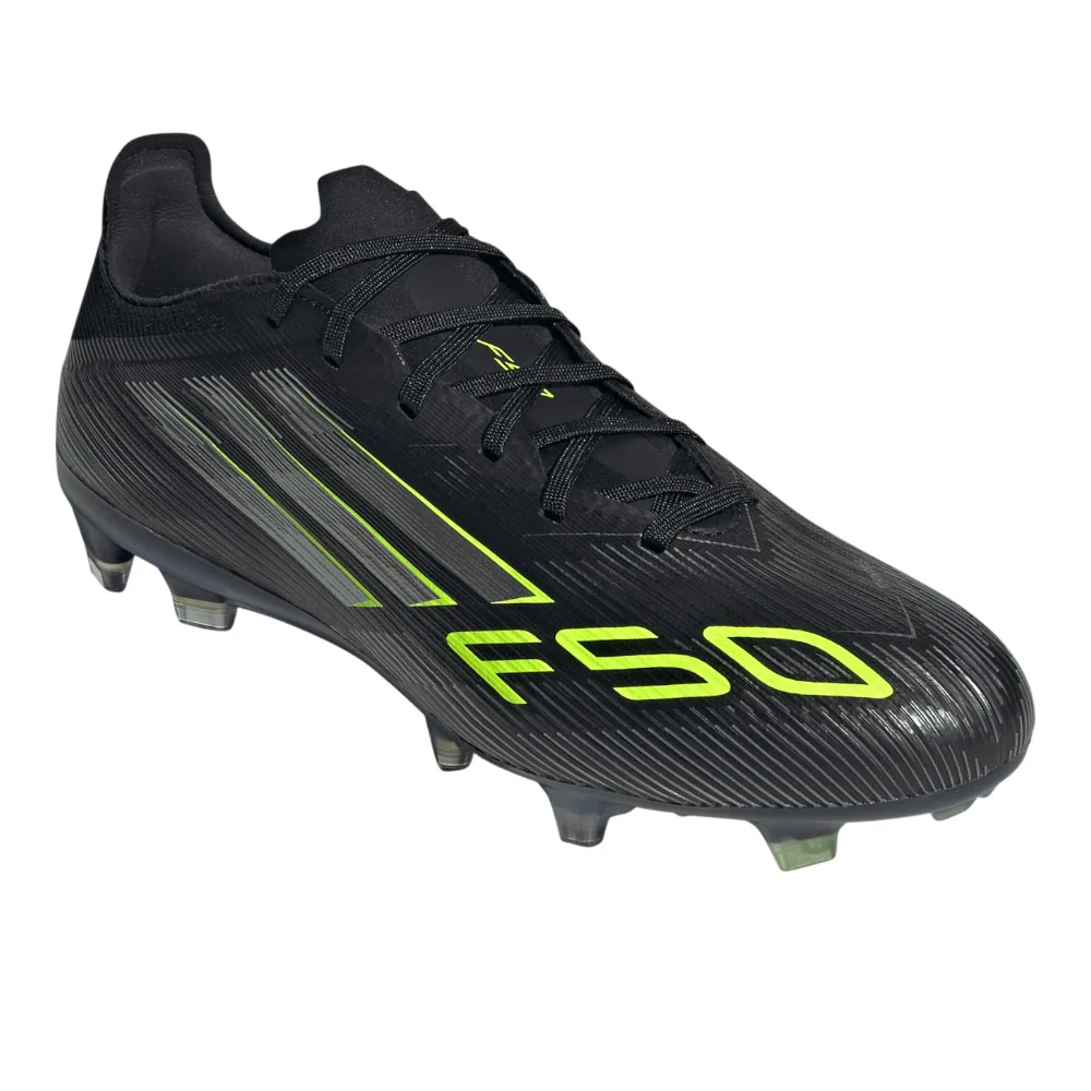 F50 Pro Firm Ground Football Cleats - Image 2