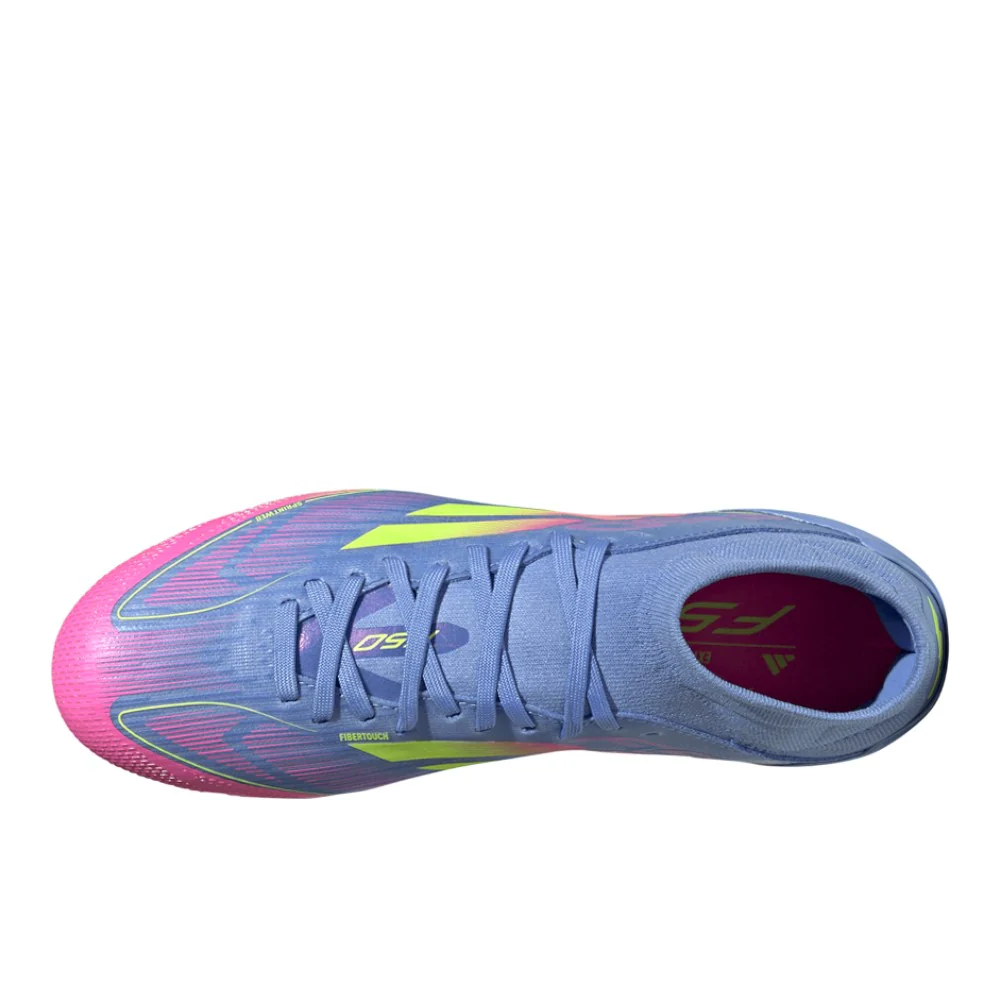 F50 Pro Firm Ground Mid Soccer Cleats - Image 4