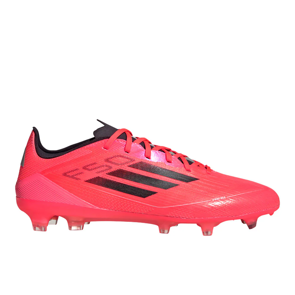 F50 Pro Firm Ground Soccer Cleats