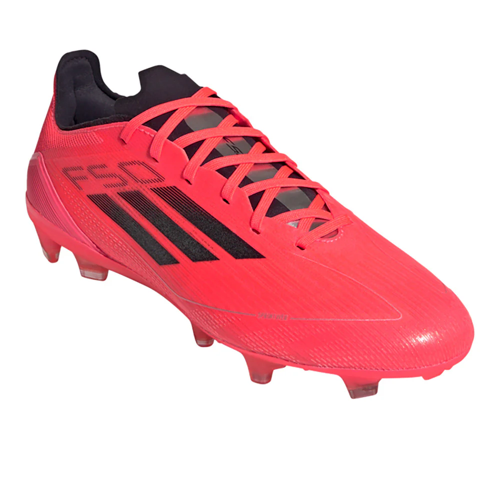 F50 Pro Firm Ground Soccer Cleats - Image 2