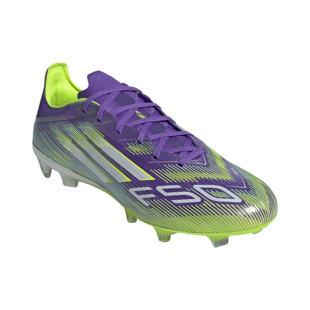 F50 Pro Firm Ground Soccer Cleats - Image 2