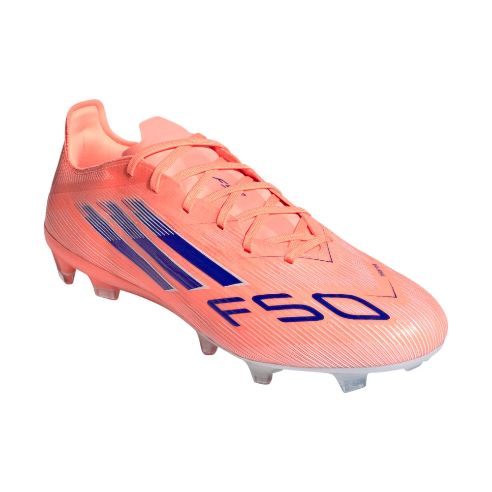F50 Pro Firm Ground Soccer Cleats - Image 2