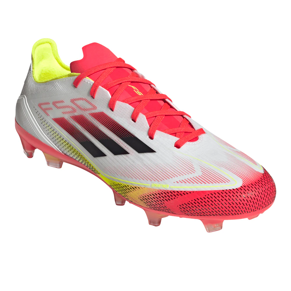 F50 Pro Firm Ground Soccer Cleats - Image 2