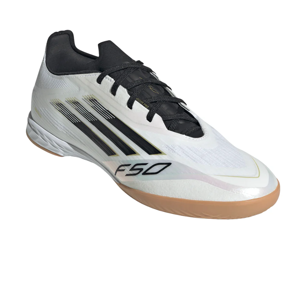 F50 Pro Indoor Soccer Shoes - Image 2