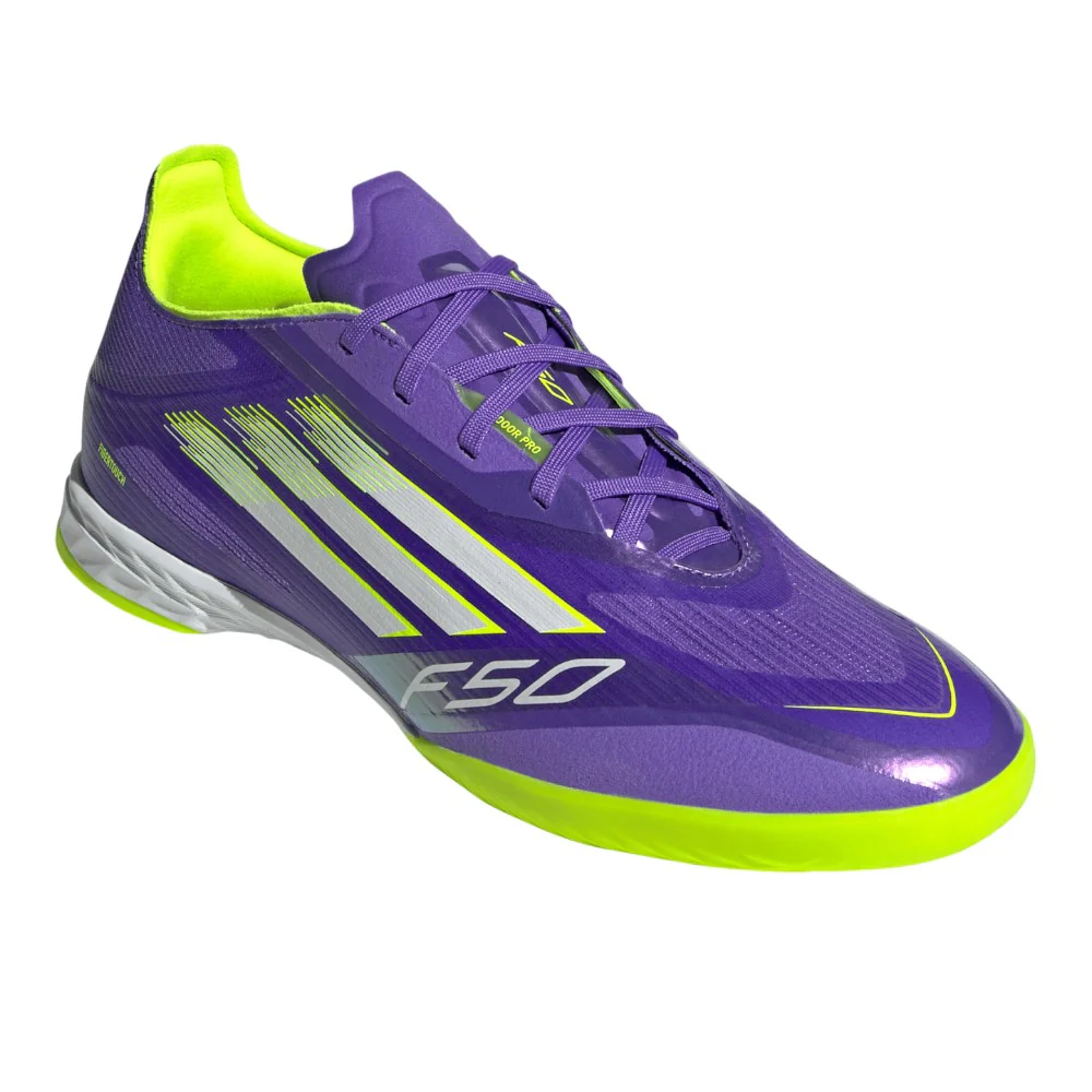 F50 Pro Indoor Soccer Shoes - Image 2