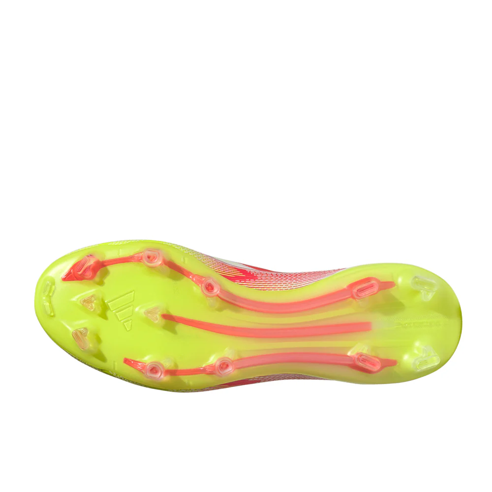F50 Pro Mid Firm Ground Soccer Cleats - Image 5