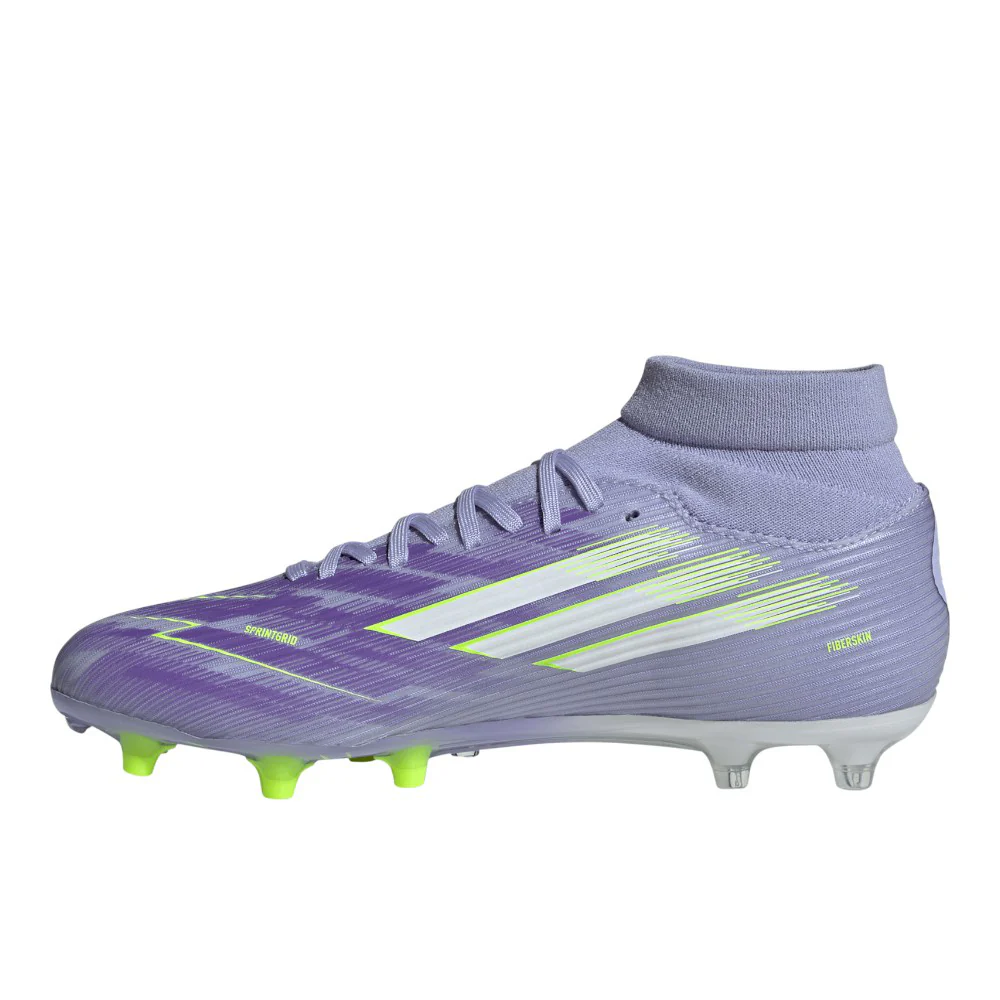 F50 Sparkfusion League Firm Ground/Artificial Ground Soccer Cleats - Image 3