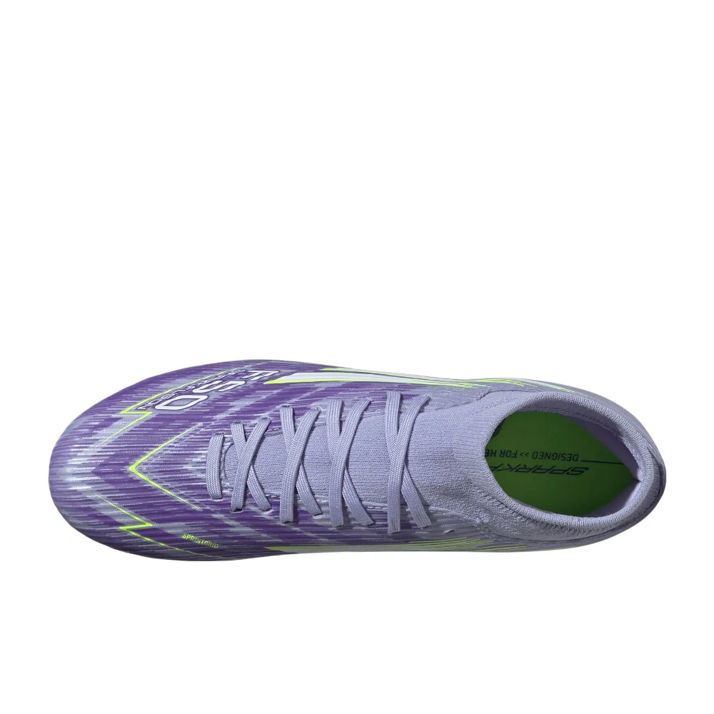 F50 Sparkfusion League Firm Ground/Artificial Ground Soccer Cleats - Image 4