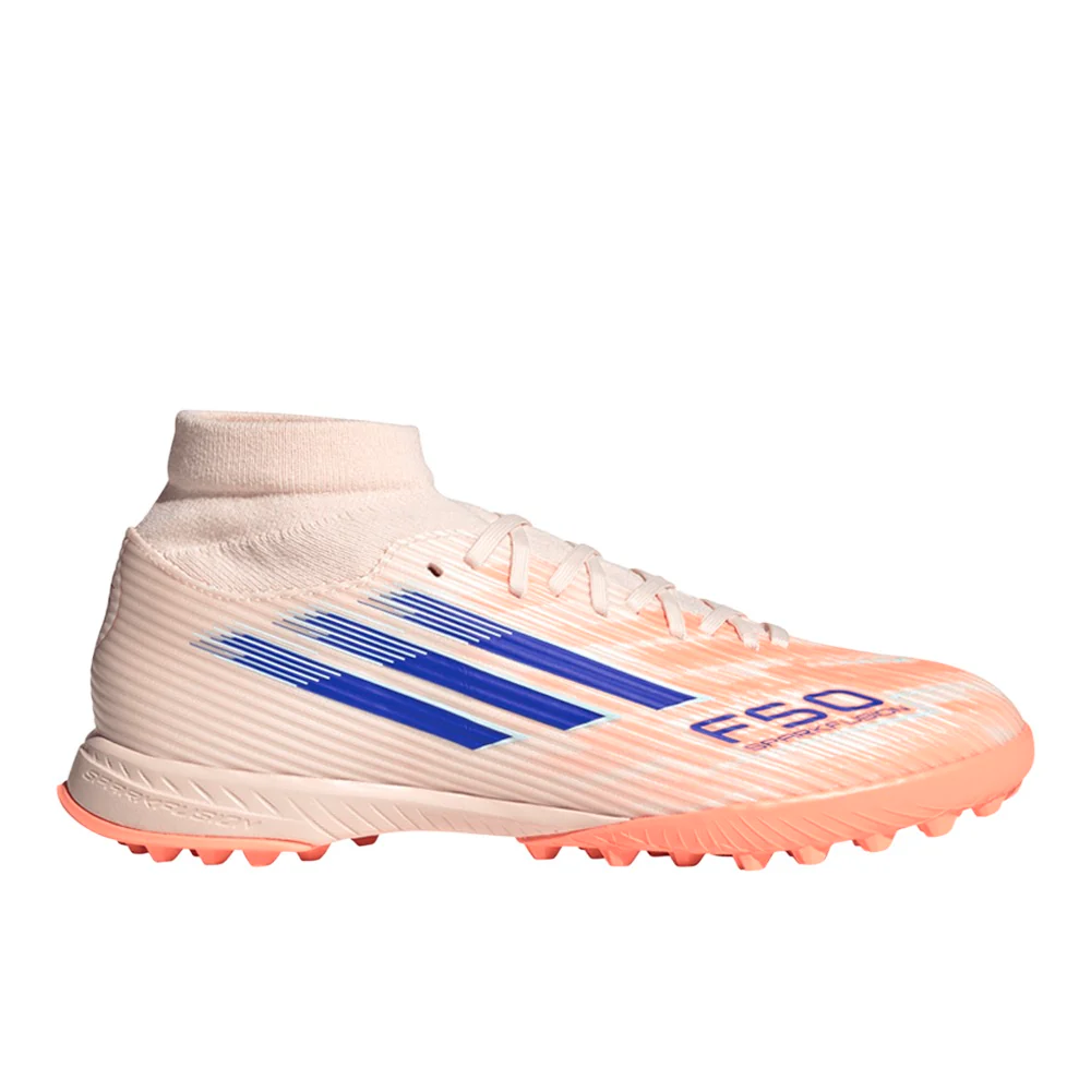 F50 Sparkfusion League Turf Soccer Cleats