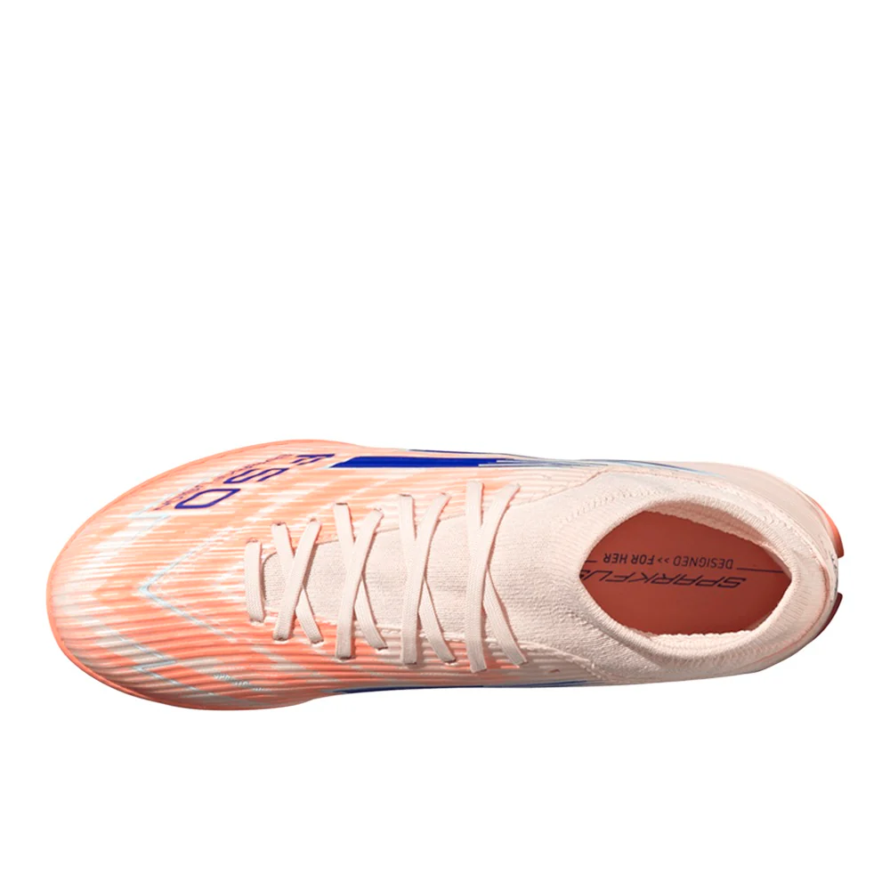F50 Sparkfusion League Turf Soccer Cleats - Image 4