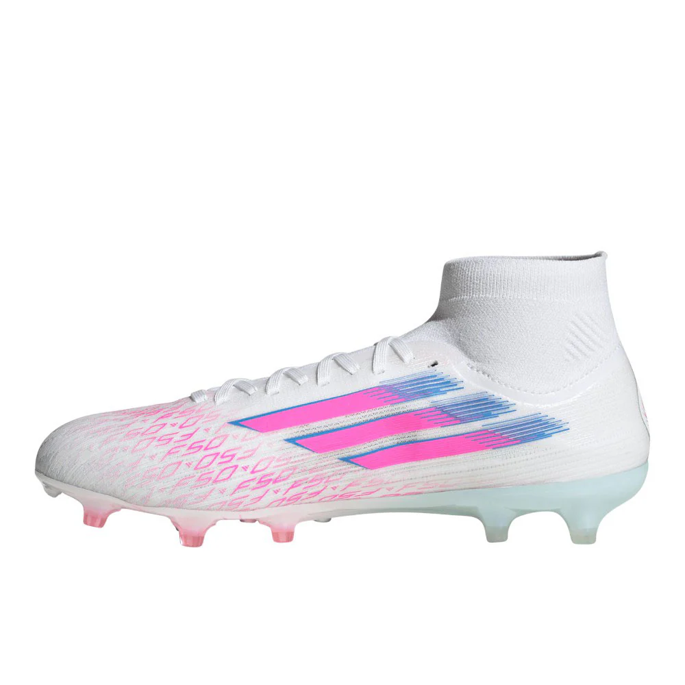 F50 Sparkfusion Pro Firm Ground/Artificial Ground Soccer Cleats - Image 3
