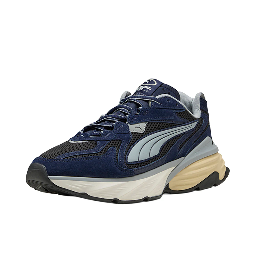 Fade Lace Up Sneakers - Image 2