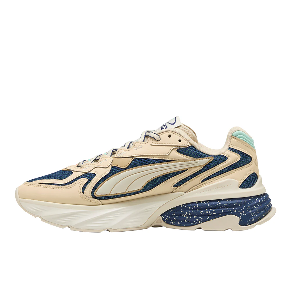 Fade NITRO Lace Up Sneakers - Image 3